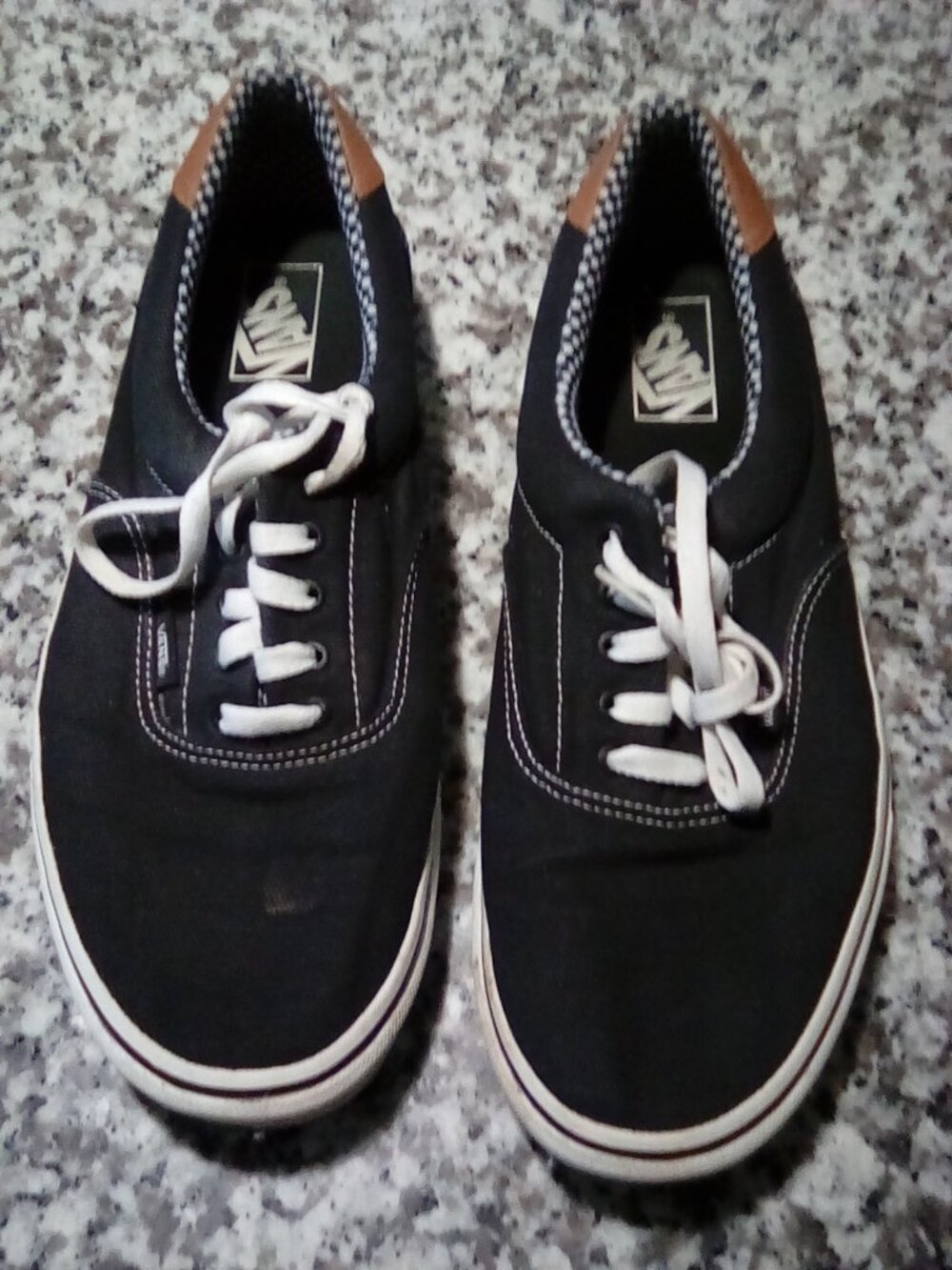 Vans Era 59 Canvas Shoes